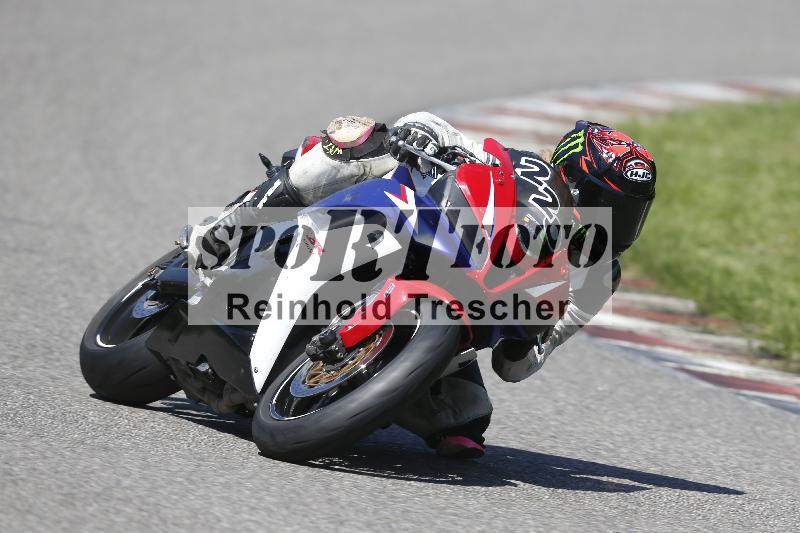 /12 30.04.2025 Speer Racing ADR/Gruppe gruen/220